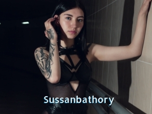 Sussanbathory