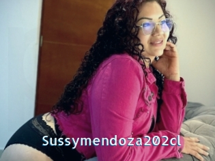 Sussymendoza202cl