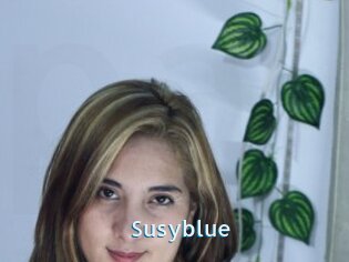 Susyblue