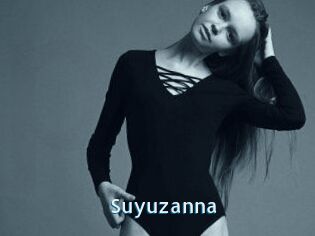 Suyuzanna