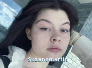 Suzanemartin