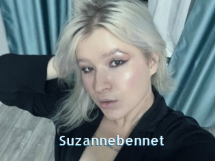 Suzannebennet