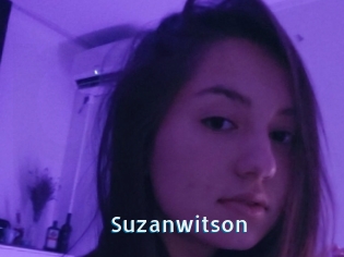 Suzanwitson