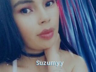 Suzumyy