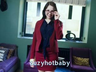 Suzyhotbaby
