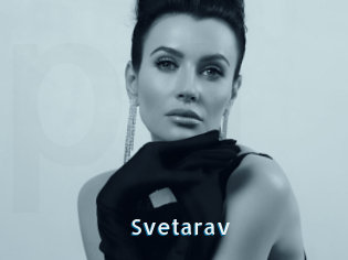 Svetarav
