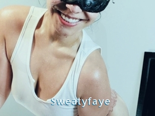 Sweatyfaye