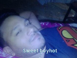 Sweet_boyhot