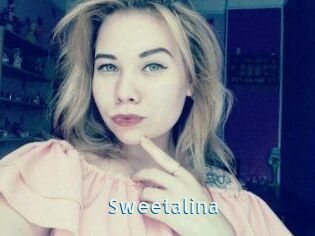 Sweetalina