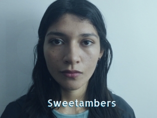 Sweetambers