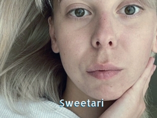 Sweetari