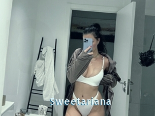 Sweetariana