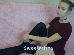 Sweetarisha