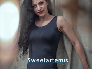 Sweetartemis