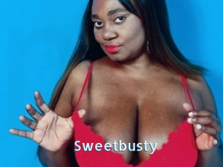 Sweetbusty