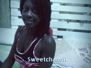 Sweetchanell