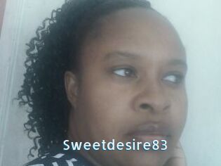Sweetdesire83