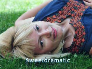 Sweetdramatic