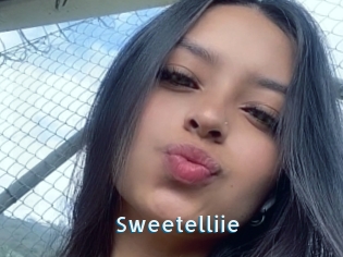 Sweetelliie