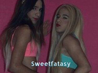 Sweetfatasy