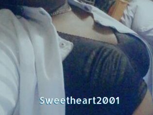 Sweetheart2001