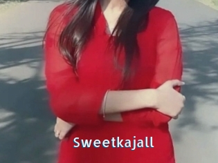 Sweetkajall