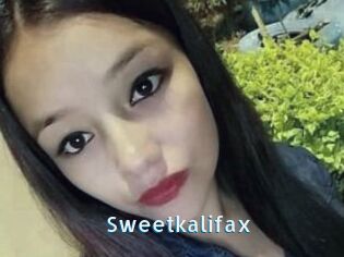 Sweetkalifax