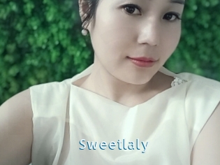 Sweetlaly