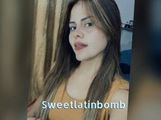 Sweetlatinbomb