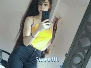Sweetlil