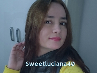 Sweetluciana40