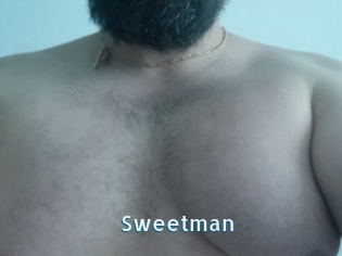 Sweetman