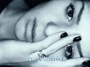 Sweetmarixx
