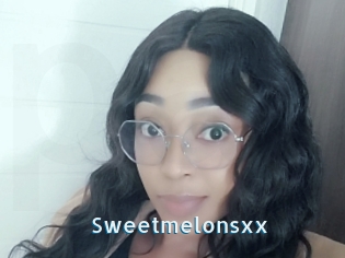 Sweetmelonsxx