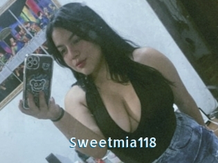 Sweetmia118