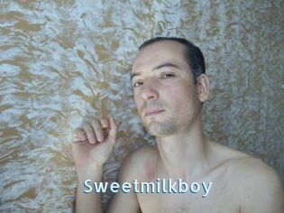 Sweetmilkboy