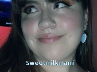 Sweetmilkmami