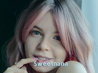 Sweetnana