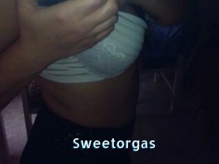 Sweetorgas