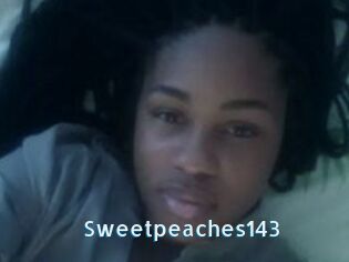 Sweetpeaches143
