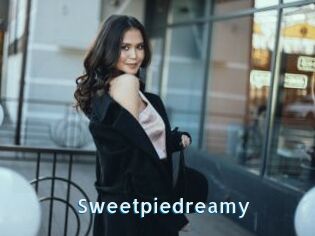 Sweetpiedreamy