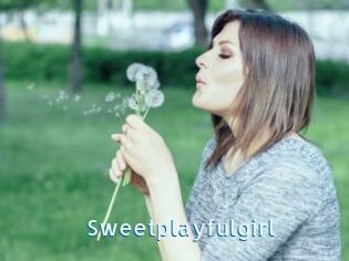 Sweetplayfulgirl