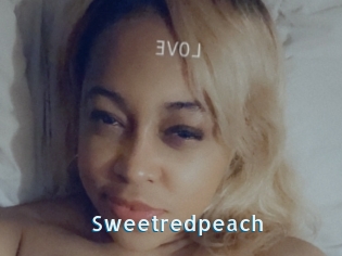 Sweetredpeach