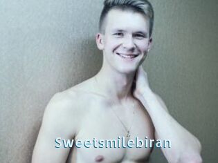 Sweetsmilebiran