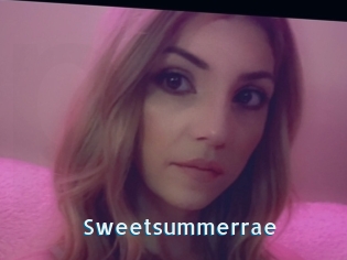 Sweetsummerrae
