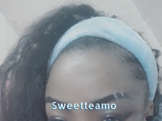 Sweetteamo