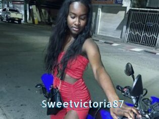 Sweetvictoria87