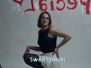 Sweetynicki