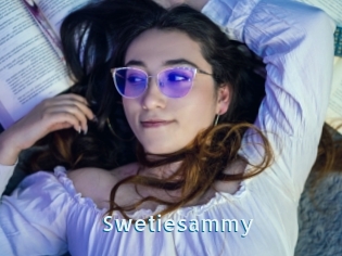 Swetiesammy