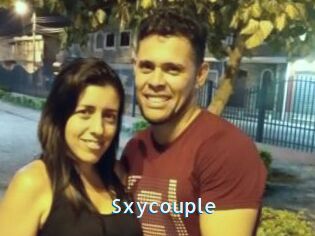 Sxycouple